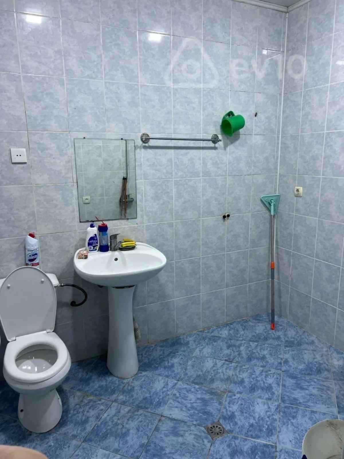 Kirayə verilir 3 otaqlı həyət evi 140 m²