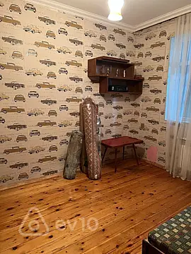 Kirayə verilir 3 otaqlı həyət evi 140 m²