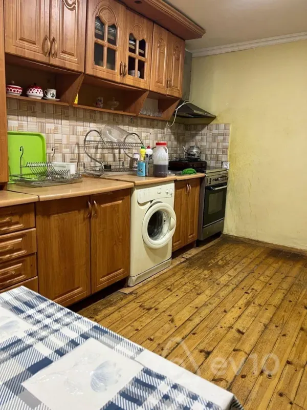 Kirayə verilir 3 otaqlı həyət evi 140 m²