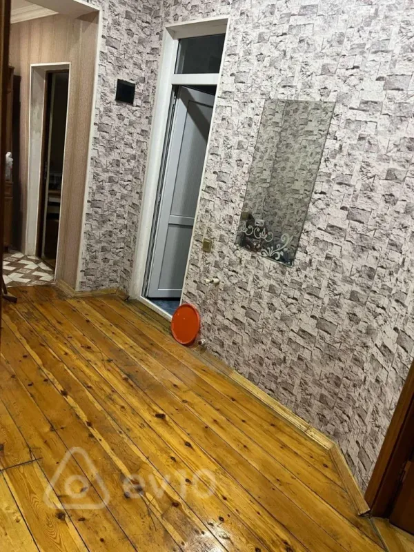 Kirayə verilir 3 otaqlı həyət evi 140 m²