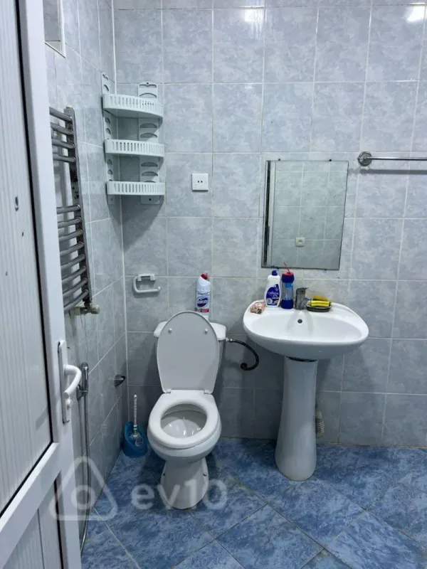 Kirayə verilir 3 otaqlı həyət evi 140 m²
