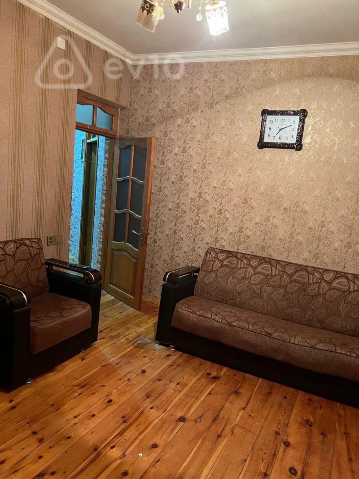 Kirayə verilir 3 otaqlı həyət evi 140 m²