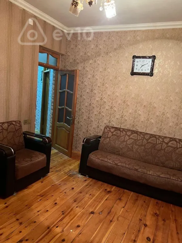Kirayə verilir 3 otaqlı həyət evi 140 m²