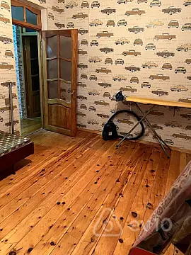 Kirayə verilir 3 otaqlı həyət evi 140 m²