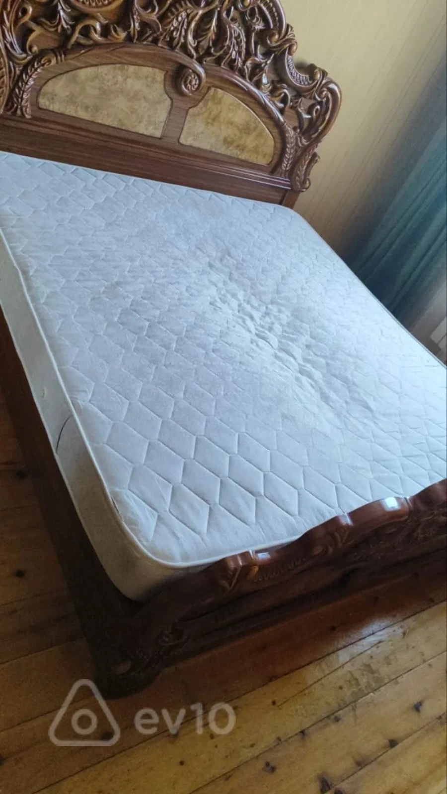 Kirayə verilir 3 otaqlı həyət evi 140 m²