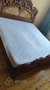 Kirayə verilir 3 otaqlı həyət evi 140 m²