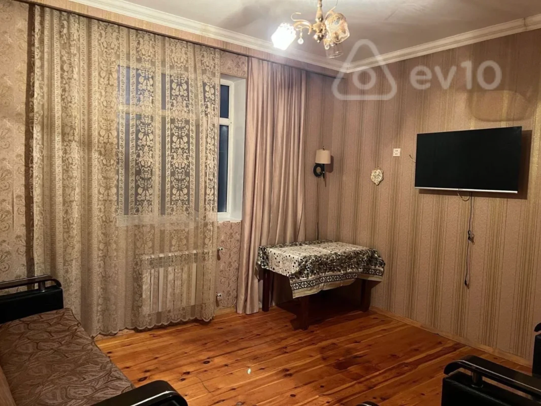Kirayə verilir 3 otaqlı həyət evi 140 m²