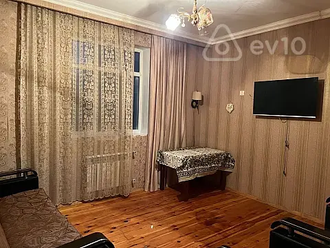 Kirayə verilir 3 otaqlı həyət evi 140 m²