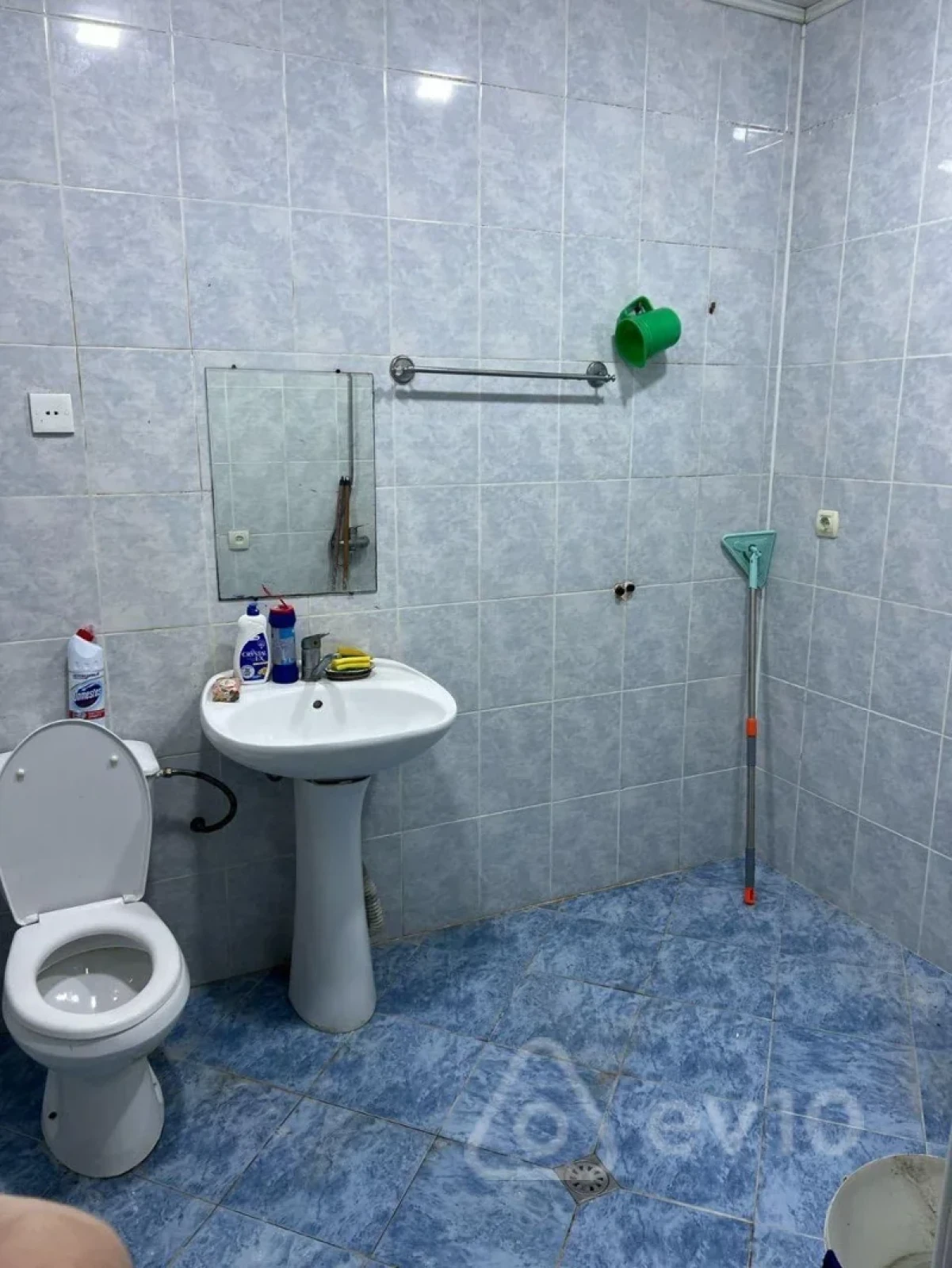 Kirayə verilir 3 otaqlı həyət evi 140 m²