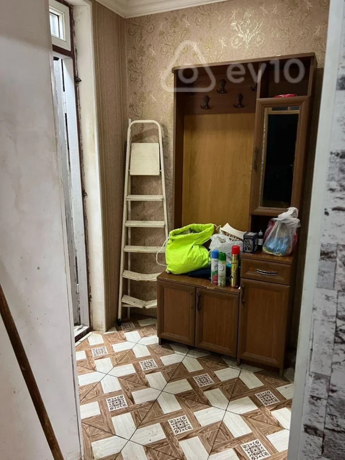 Kirayə verilir 3 otaqlı həyət evi 140 m²