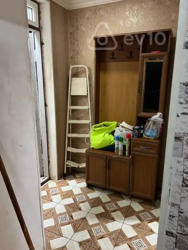 Kirayə verilir 3 otaqlı həyət evi 140 m²