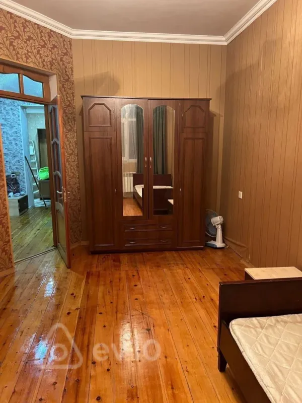 Kirayə verilir 3 otaqlı həyət evi 140 m²