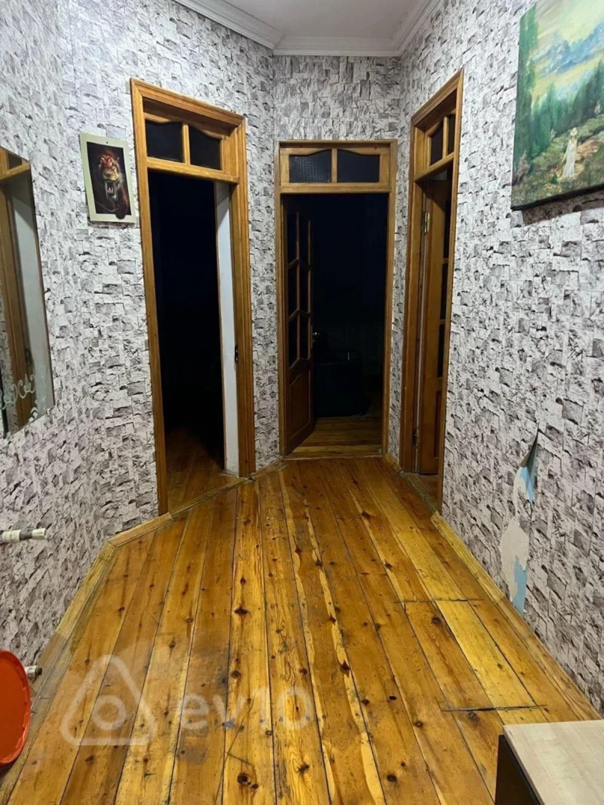 Kirayə verilir 3 otaqlı həyət evi 140 m²