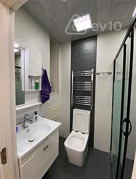 Kirayə verilir 2 otaqlı yeni tikili 80 m² — Bakı, Yasamal 2 otaq 80.00 m²