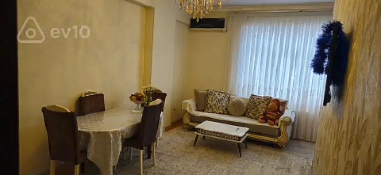 Kirayə verilir 2 otaqlı yeni tikili 87 m²