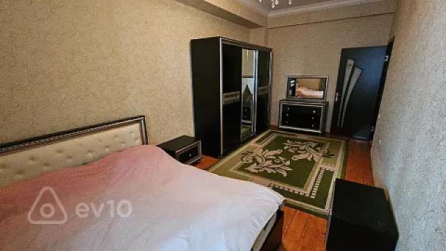 Kirayə verilir 2 otaqlı yeni tikili 87 m² — Bakı, Nərimanov 2 otaq 87.00 m²
