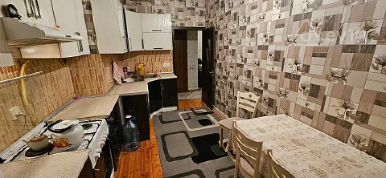 Kirayə verilir 2 otaqlı yeni tikili 87 m²