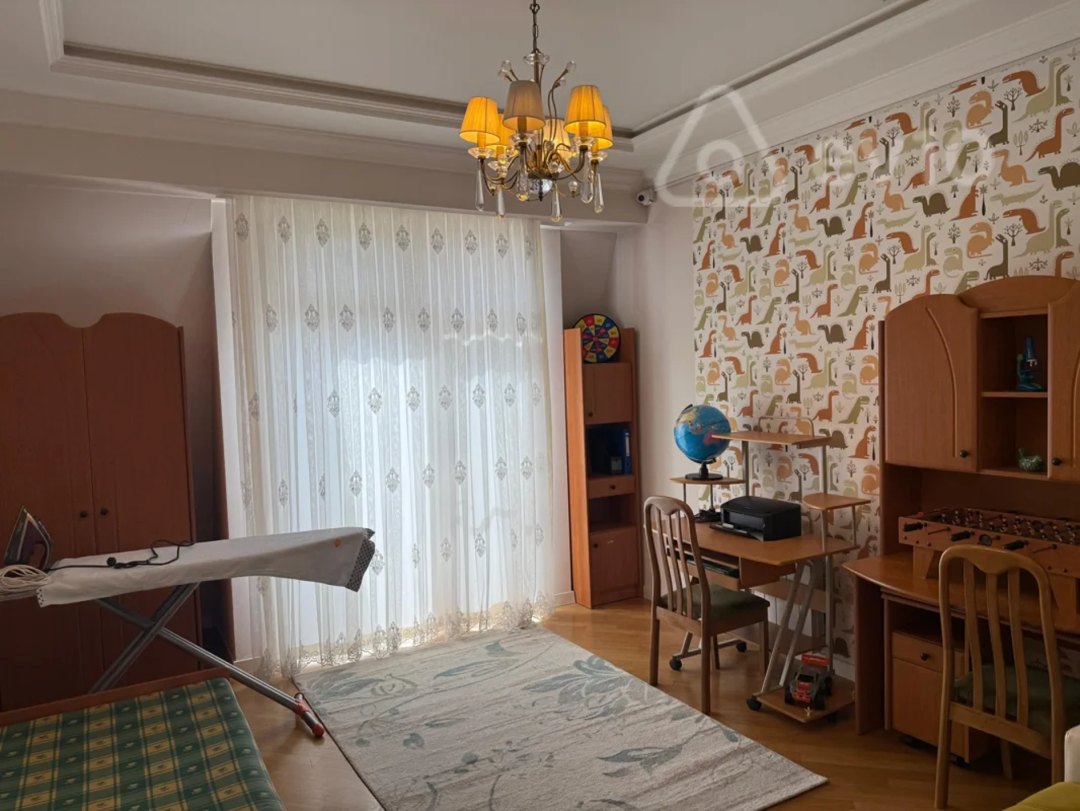 Kirayə verilir 5 otaqlı yeni tikili 210 m²