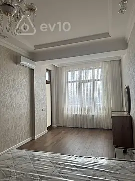 Kirayə verilir 3 otaqlı yeni tikili 1000 m²