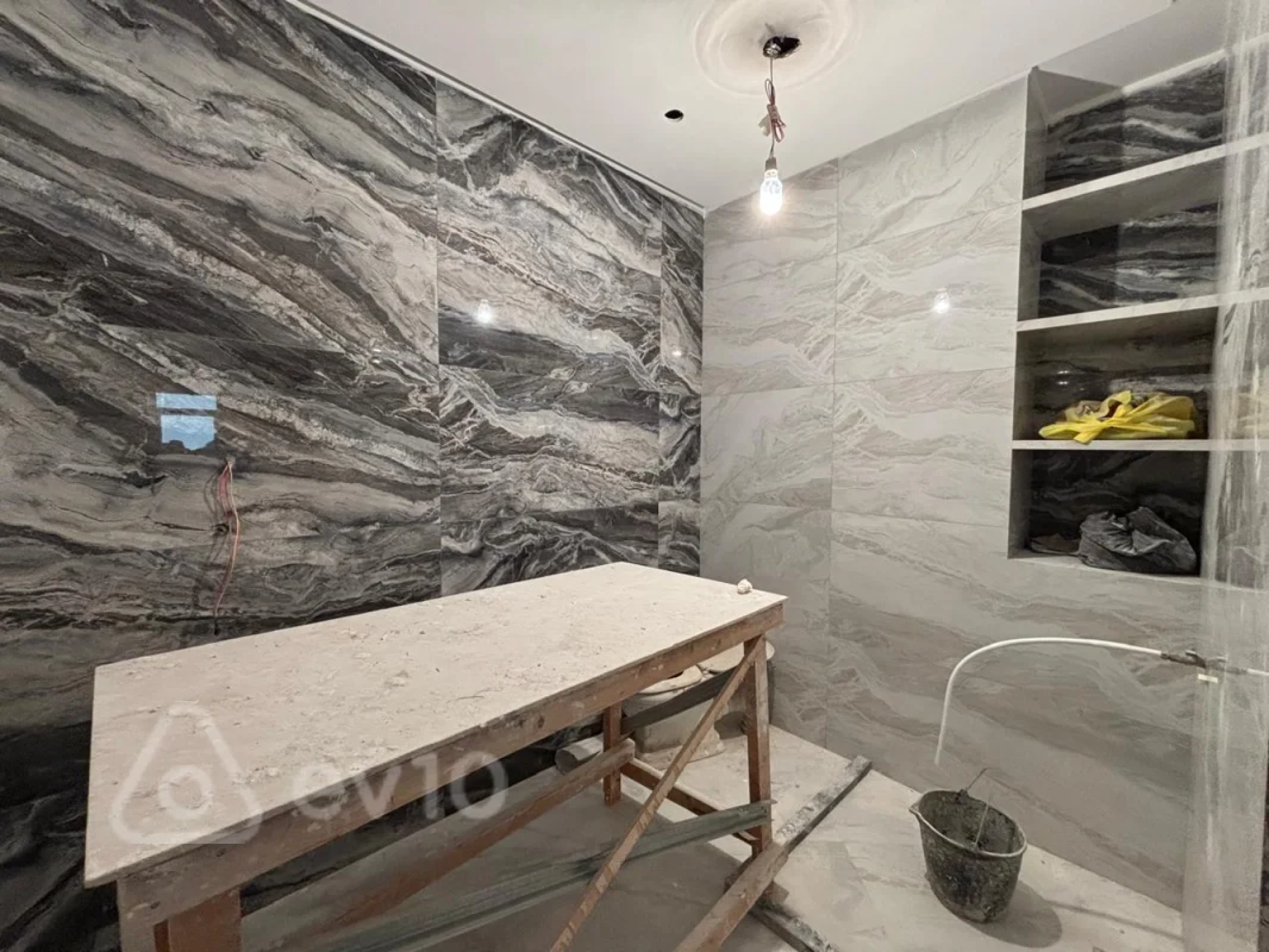 Satılır 2 otaqlı yeni tikili 85 m²