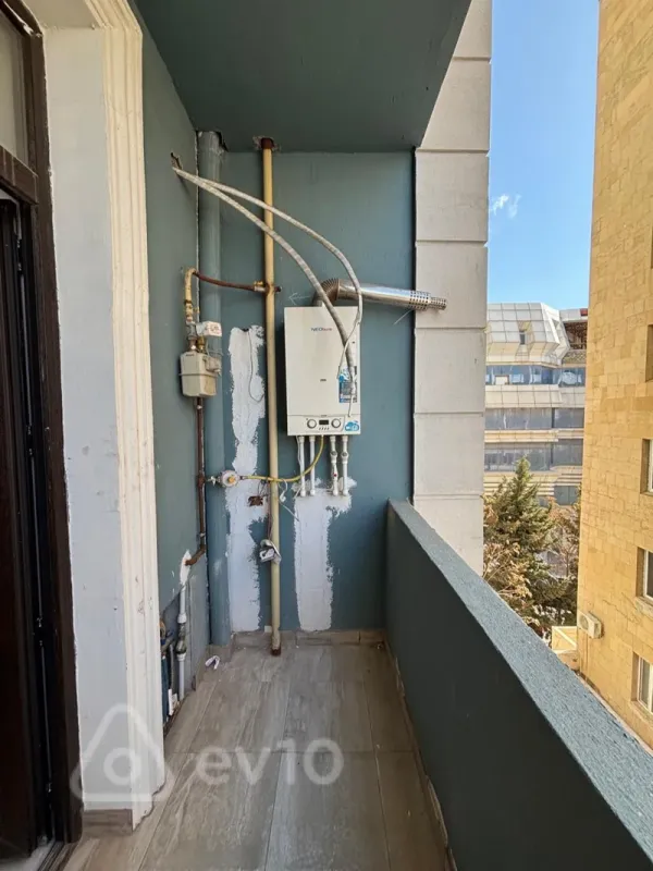 Satılır 2 otaqlı yeni tikili 85 m²