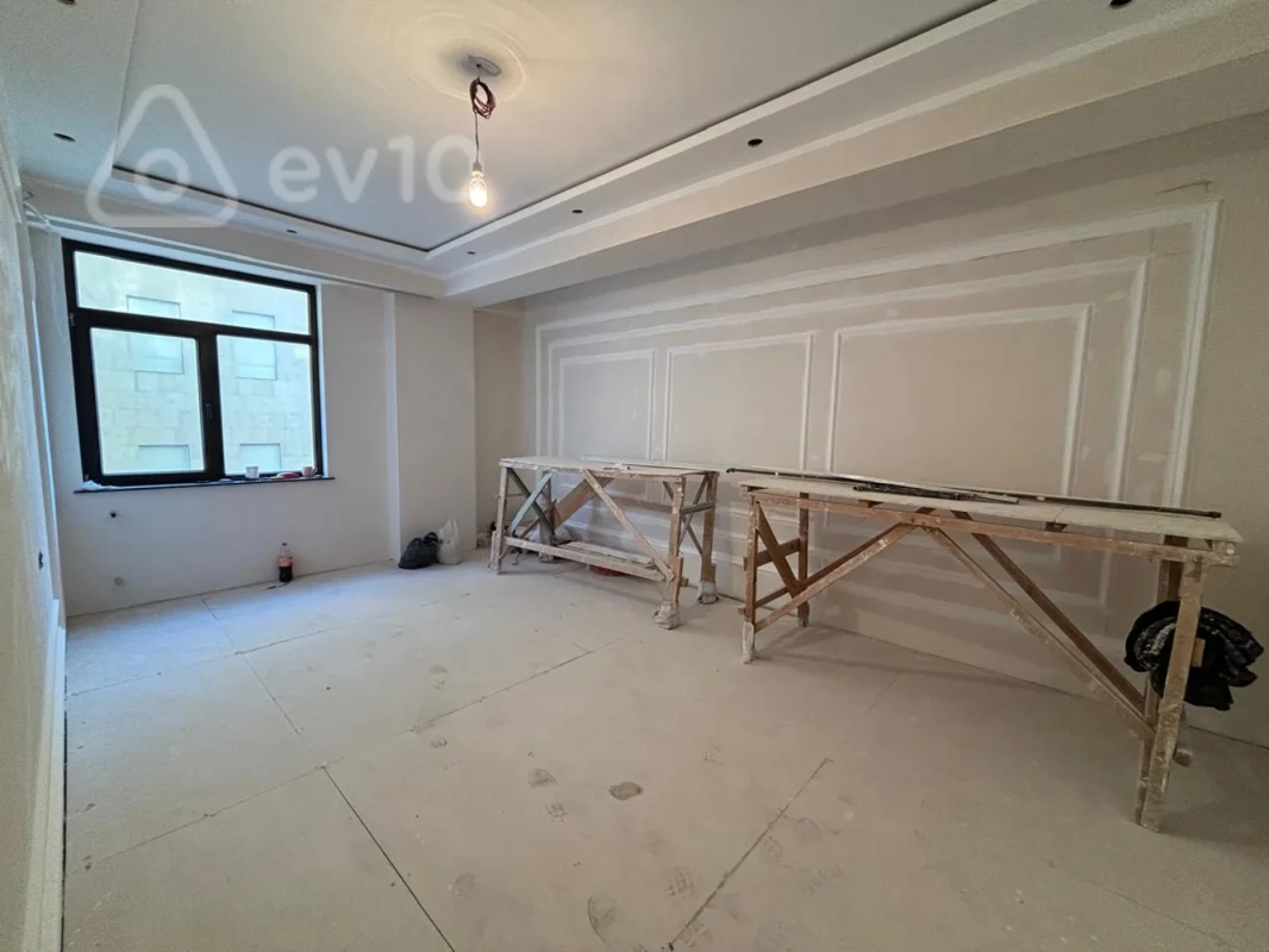 Satılır 2 otaqlı yeni tikili 85 m²