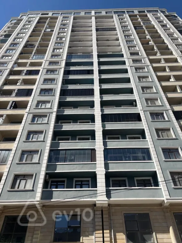 Satılır 2 otaqlı yeni tikili 85 m²