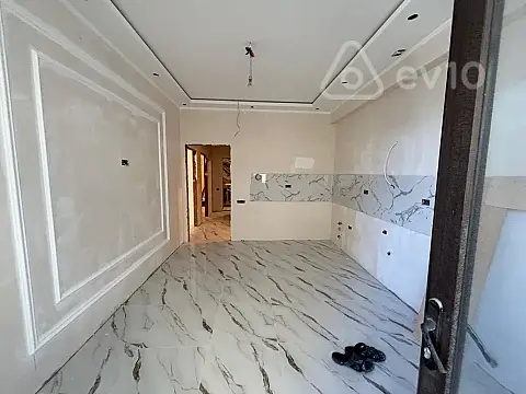 Satılır 2 otaqlı yeni tikili 85 m²