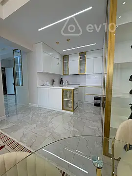 Kirayə verilir 3 otaqlı yeni tikili 110 m²