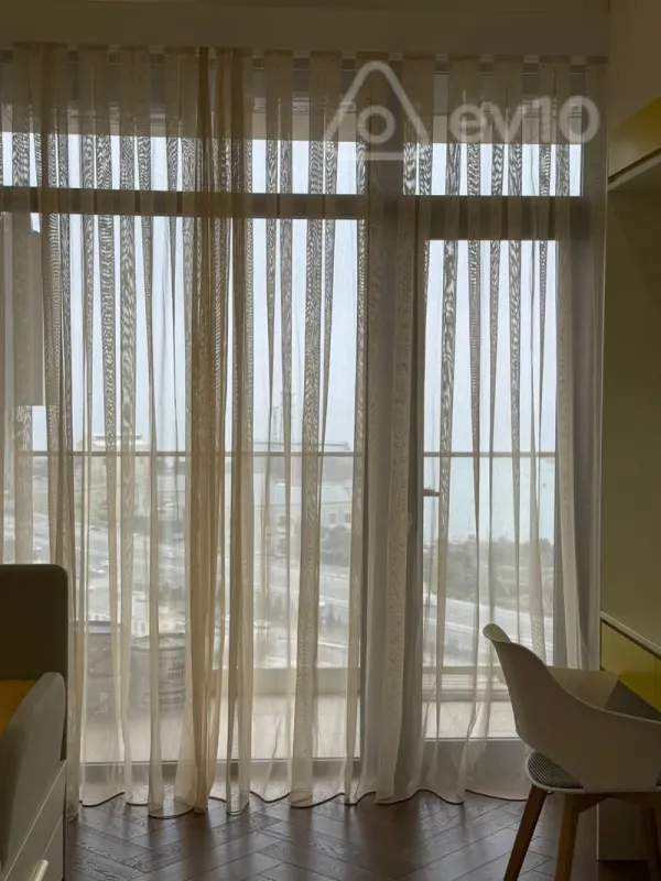 Kirayə verilir 3 otaqlı yeni tikili 110 m²