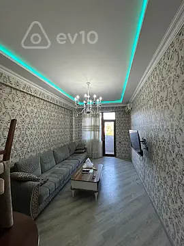 Satılır 2 otaqlı yeni tikili 90 m² — Bakı, Nəsimi 2 otaq 90.00 m²