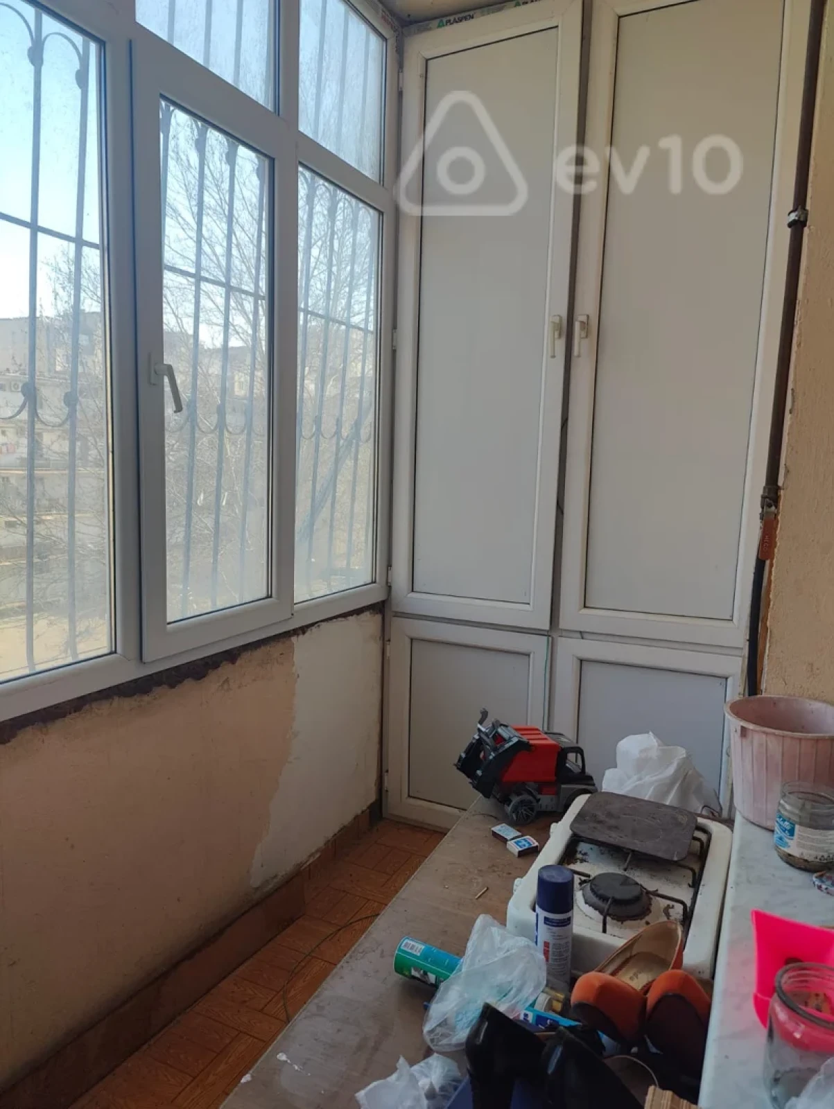 Satılır 2 otaqlı yeni tikili 64 m²