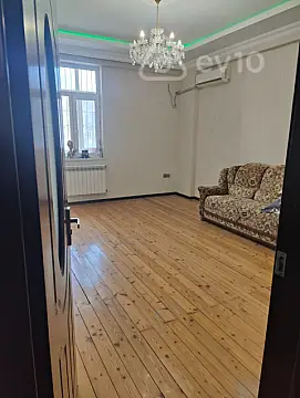Satılır 2 otaqlı yeni tikili 64 m²