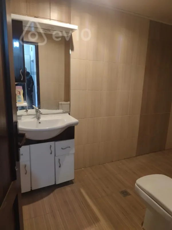 Satılır 2 otaqlı yeni tikili 64 m²