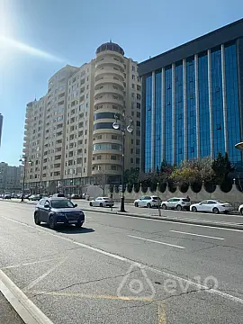 Satılır 4 otaqlı yeni tikili 237 m² — Bakı, Yasamal 4 otaq 237.00 m²
