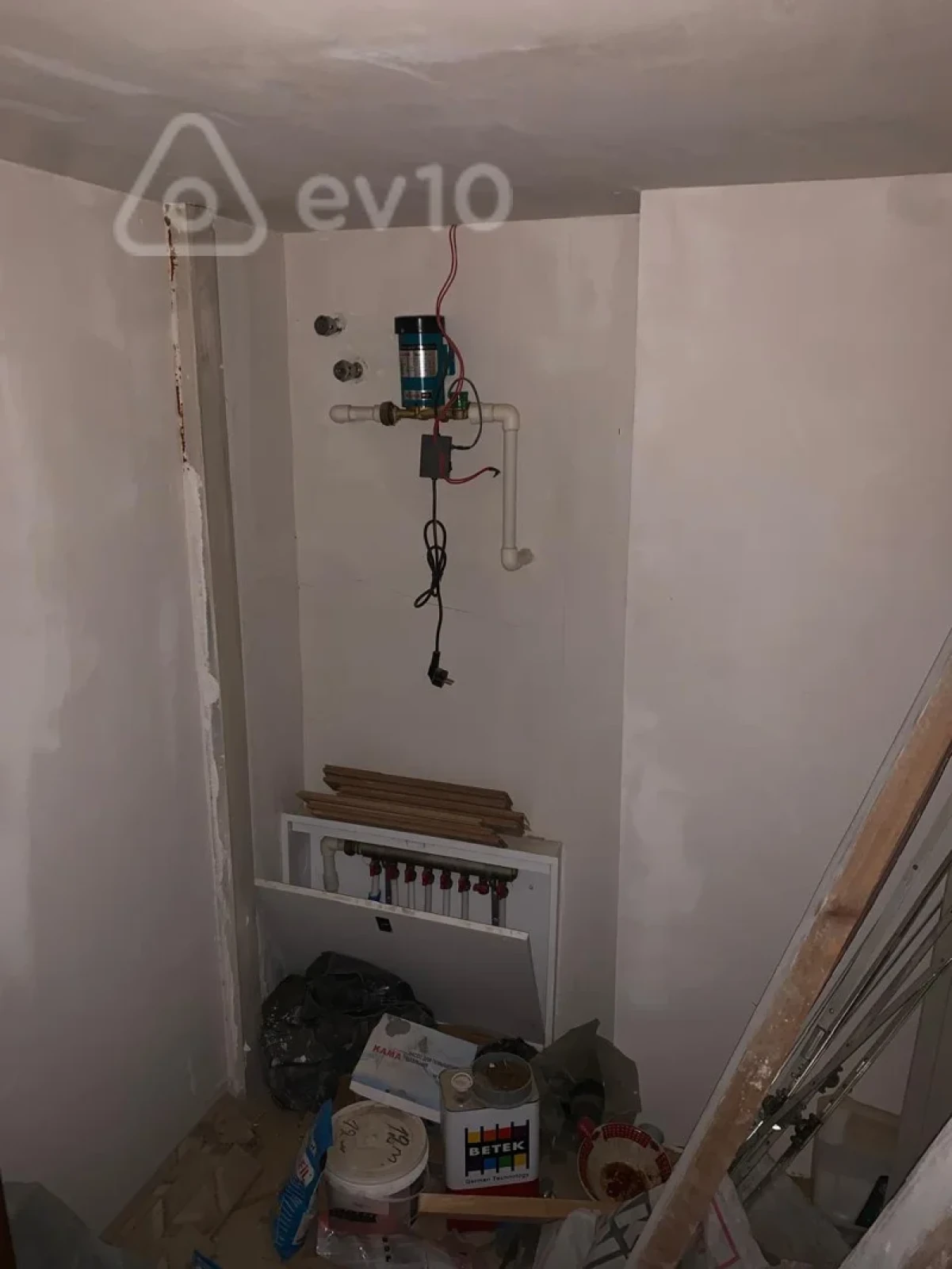 Satılır 4 otaqlı yeni tikili 237 m²