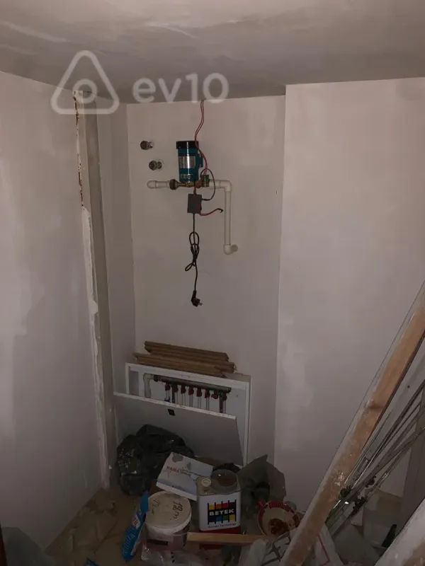 Satılır 4 otaqlı yeni tikili 237 m²