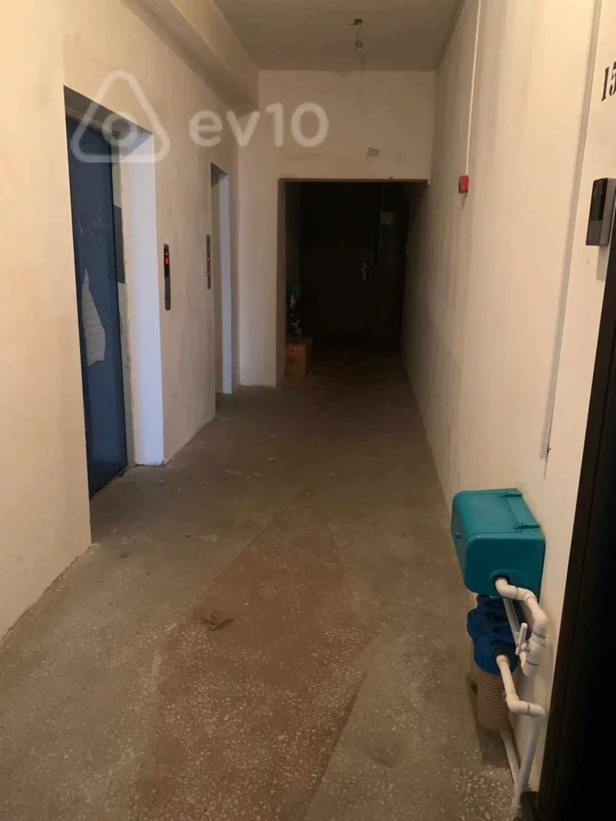 Satılır 4 otaqlı yeni tikili 237 m²