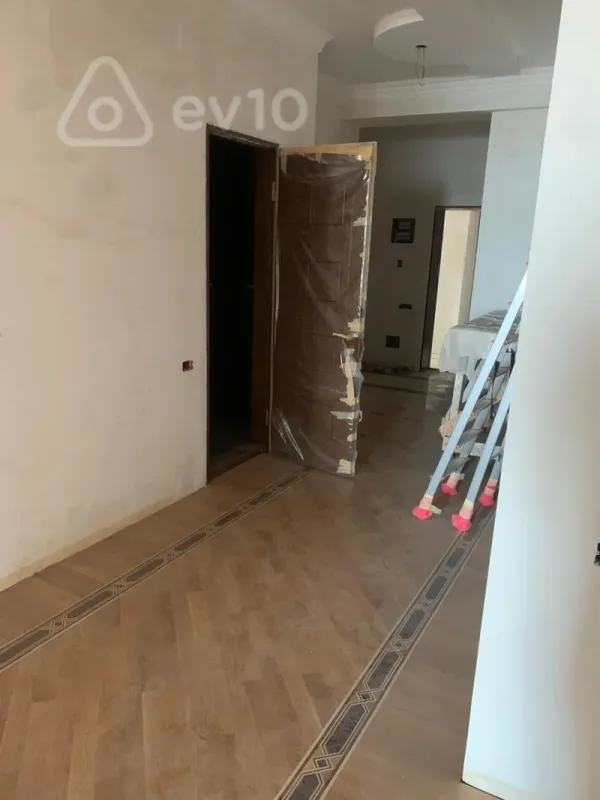 Satılır 4 otaqlı yeni tikili 237 m²