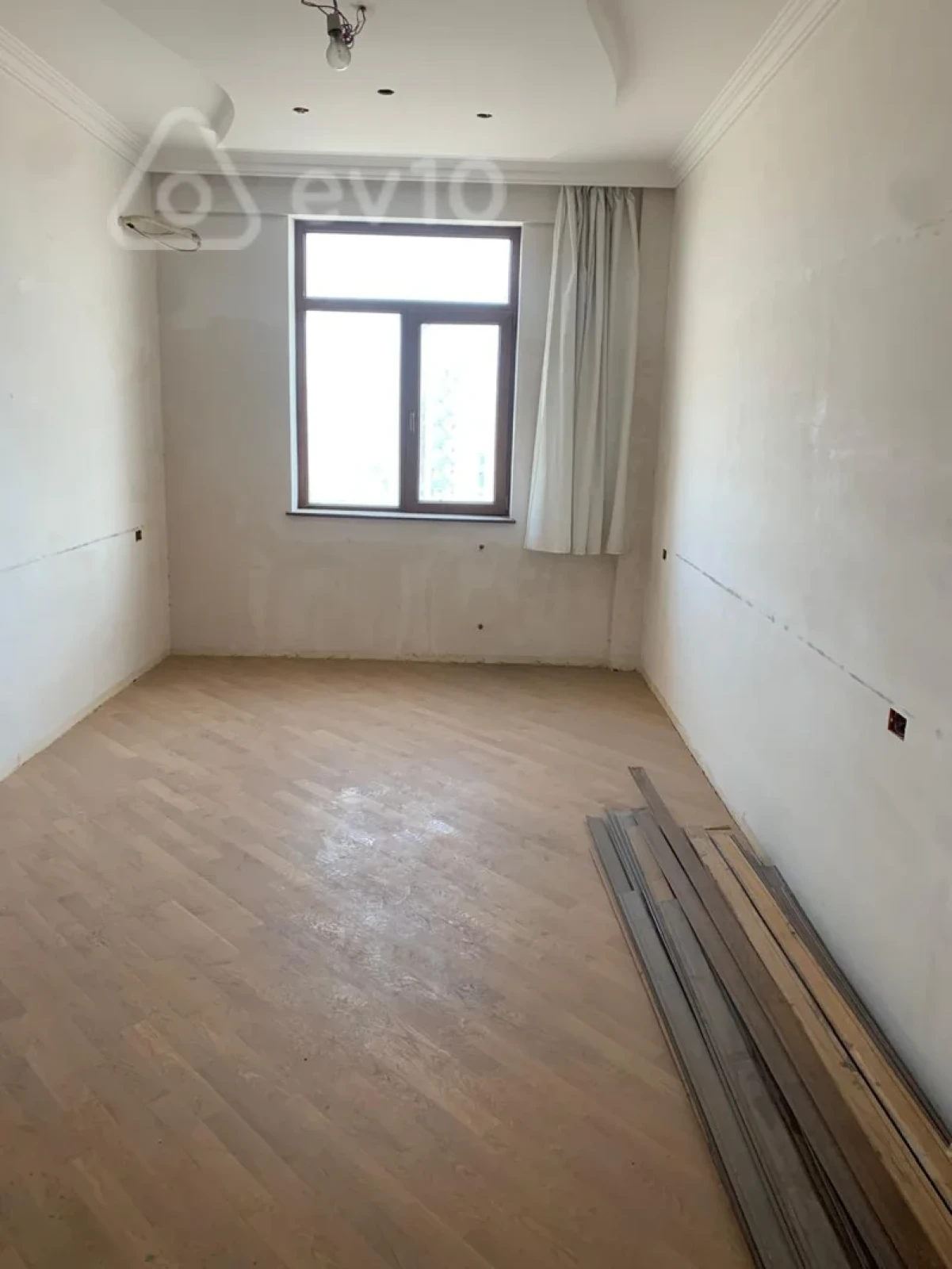 Satılır 4 otaqlı yeni tikili 237 m²
