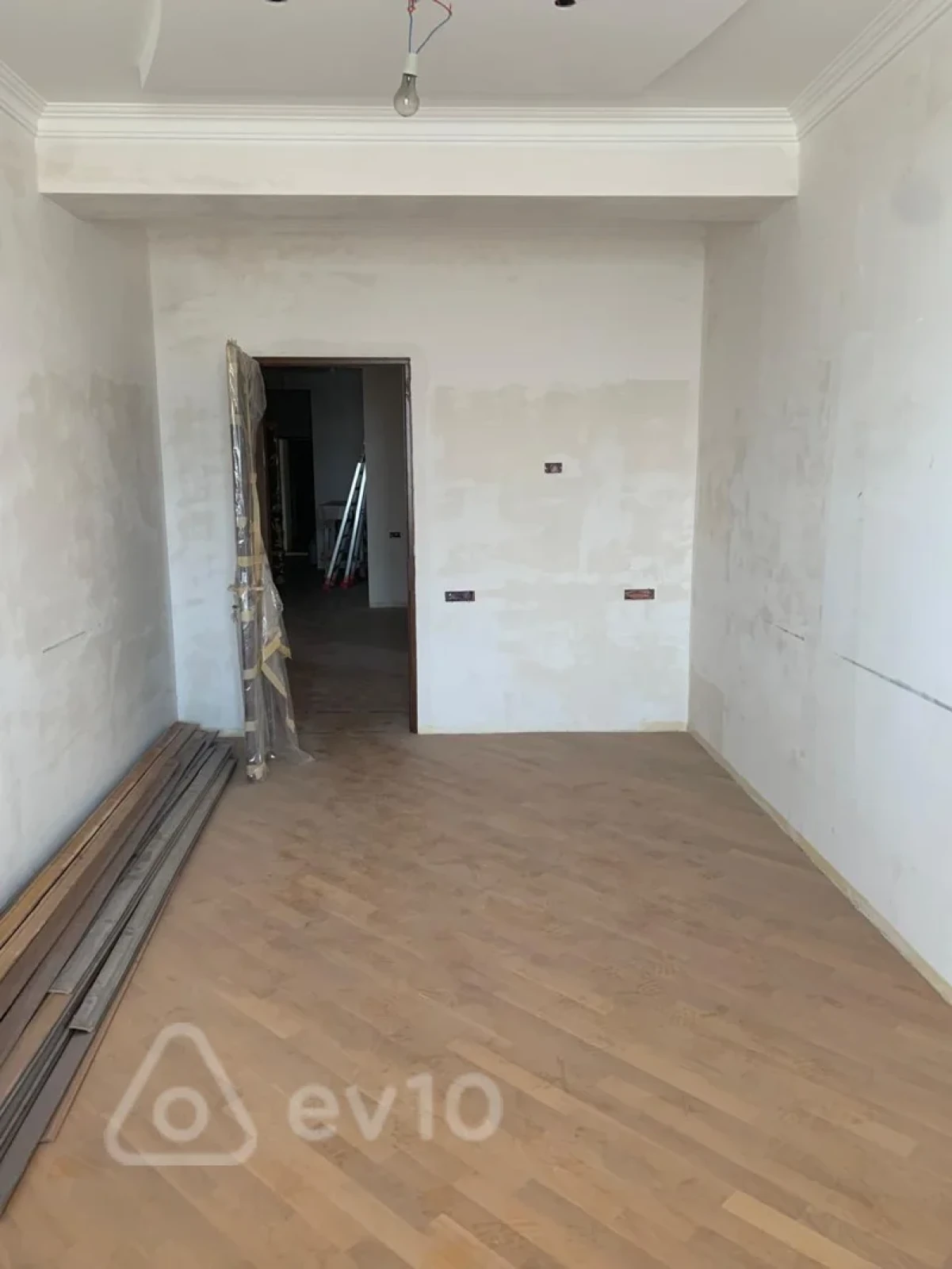 Satılır 4 otaqlı yeni tikili 237 m²
