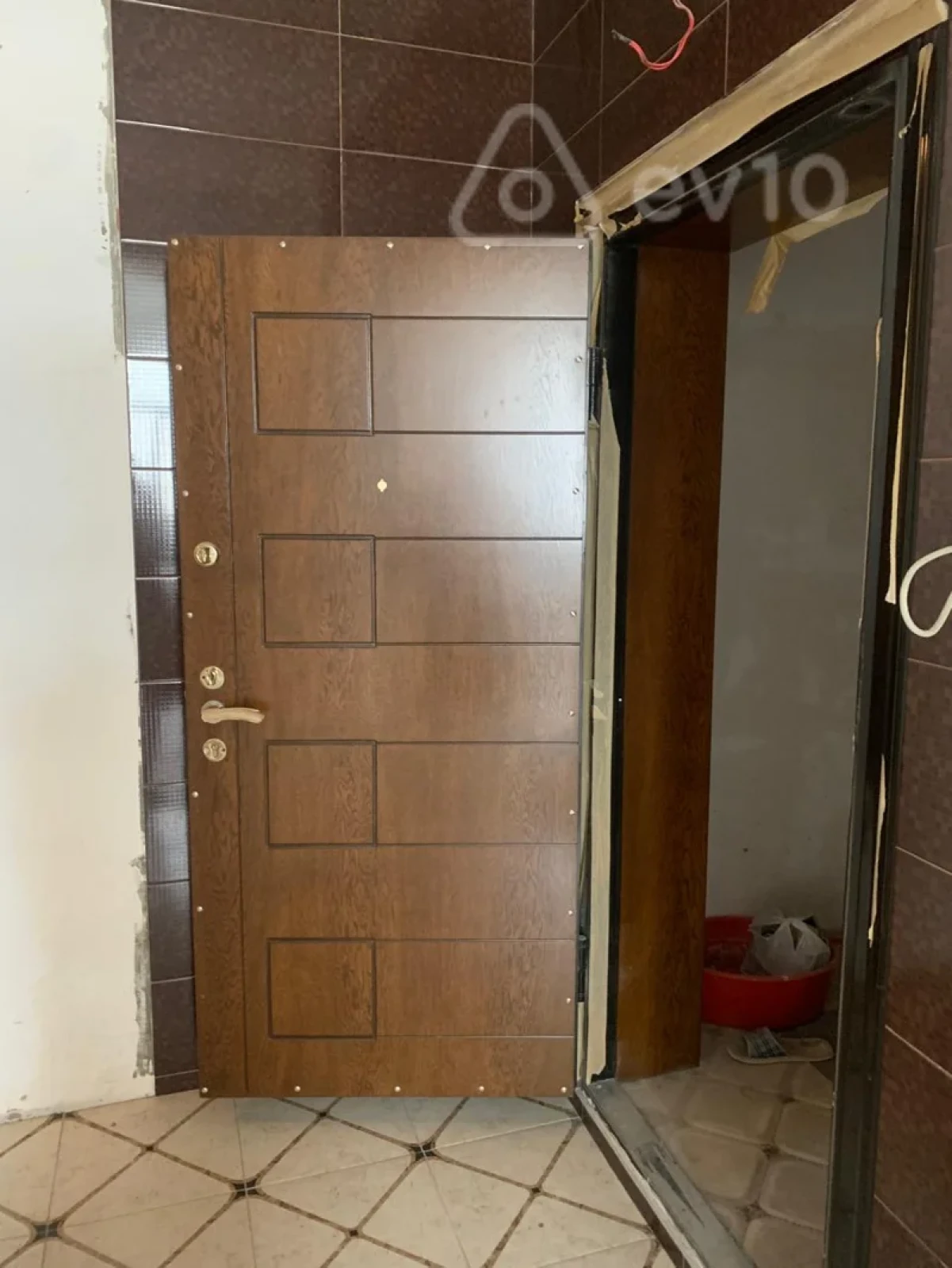 Satılır 4 otaqlı yeni tikili 237 m²