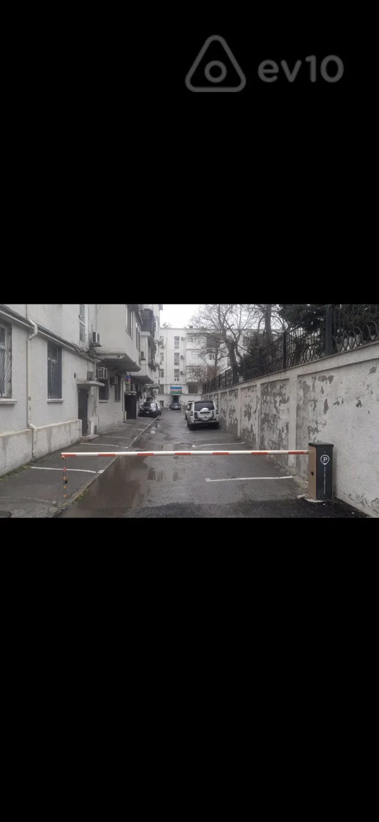 Satılır 2 otaqlı köhnə tikili 35 m²