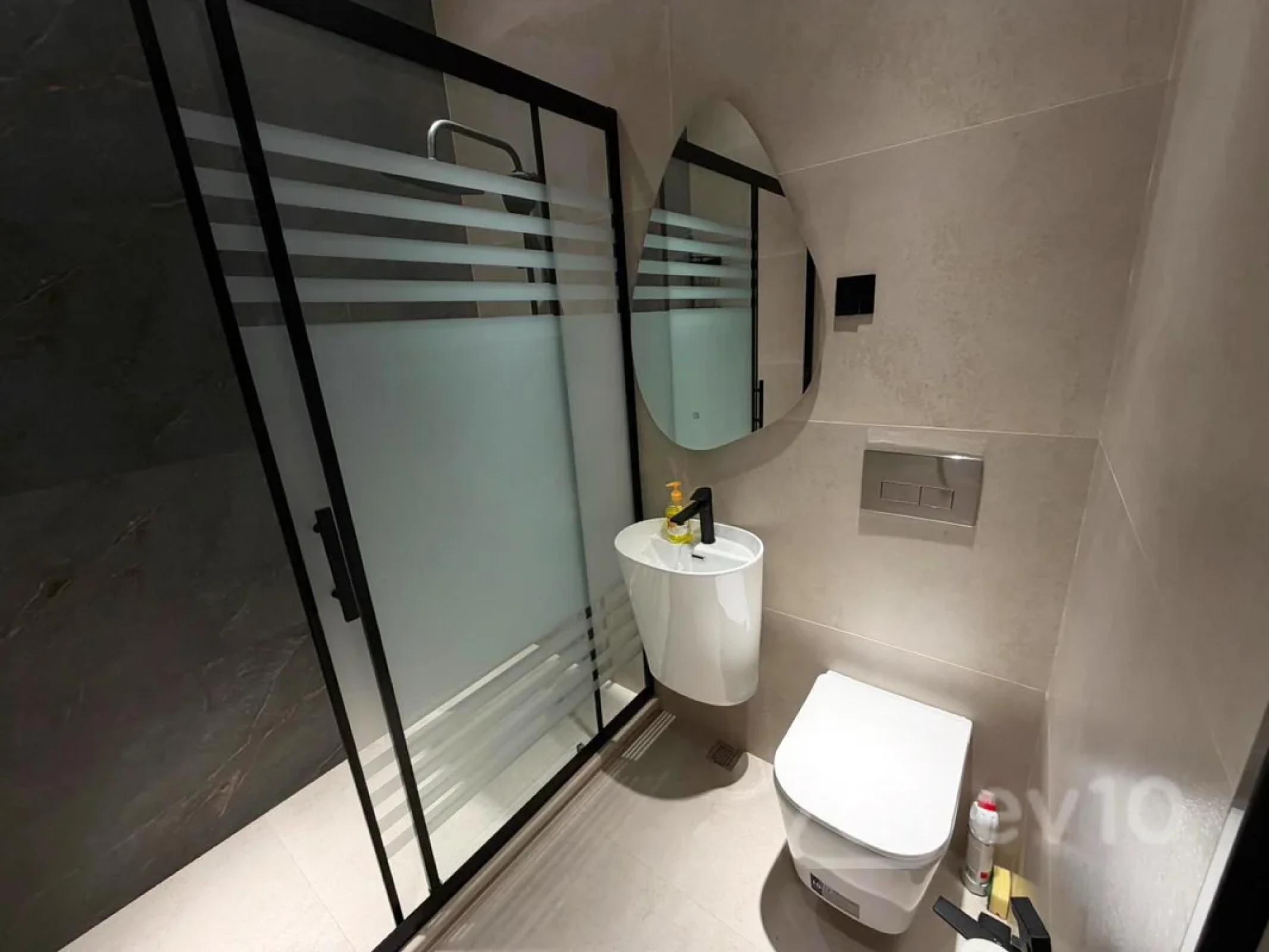 Satılır 2 otaqlı yeni tikili 57 m²