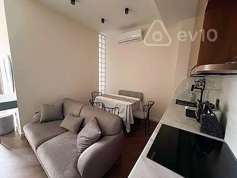 Satılır 2 otaqlı yeni tikili 57 m²