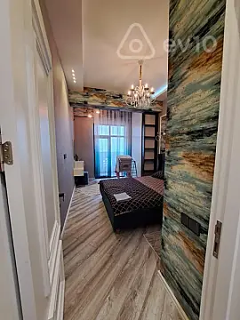 Kirayə verilir 2 otaqlı yeni tikili 80 m²