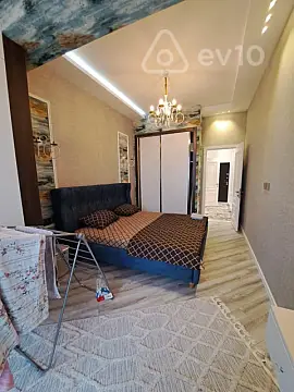 Kirayə verilir 2 otaqlı yeni tikili 80 m²