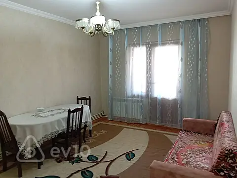 Kirayə verilir 2 otaqlı köhnə tikili 55 m² — Bakı, Xətai 2 otaq 55.00 m²