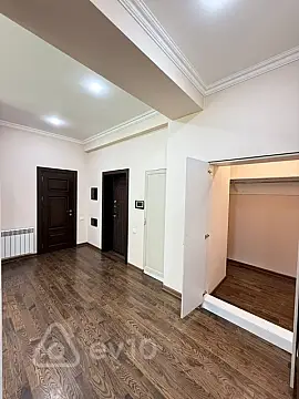 Satılır 3 otaqlı yeni tikili 117 m²
