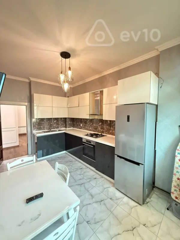 Satılır 3 otaqlı yeni tikili 117 m²